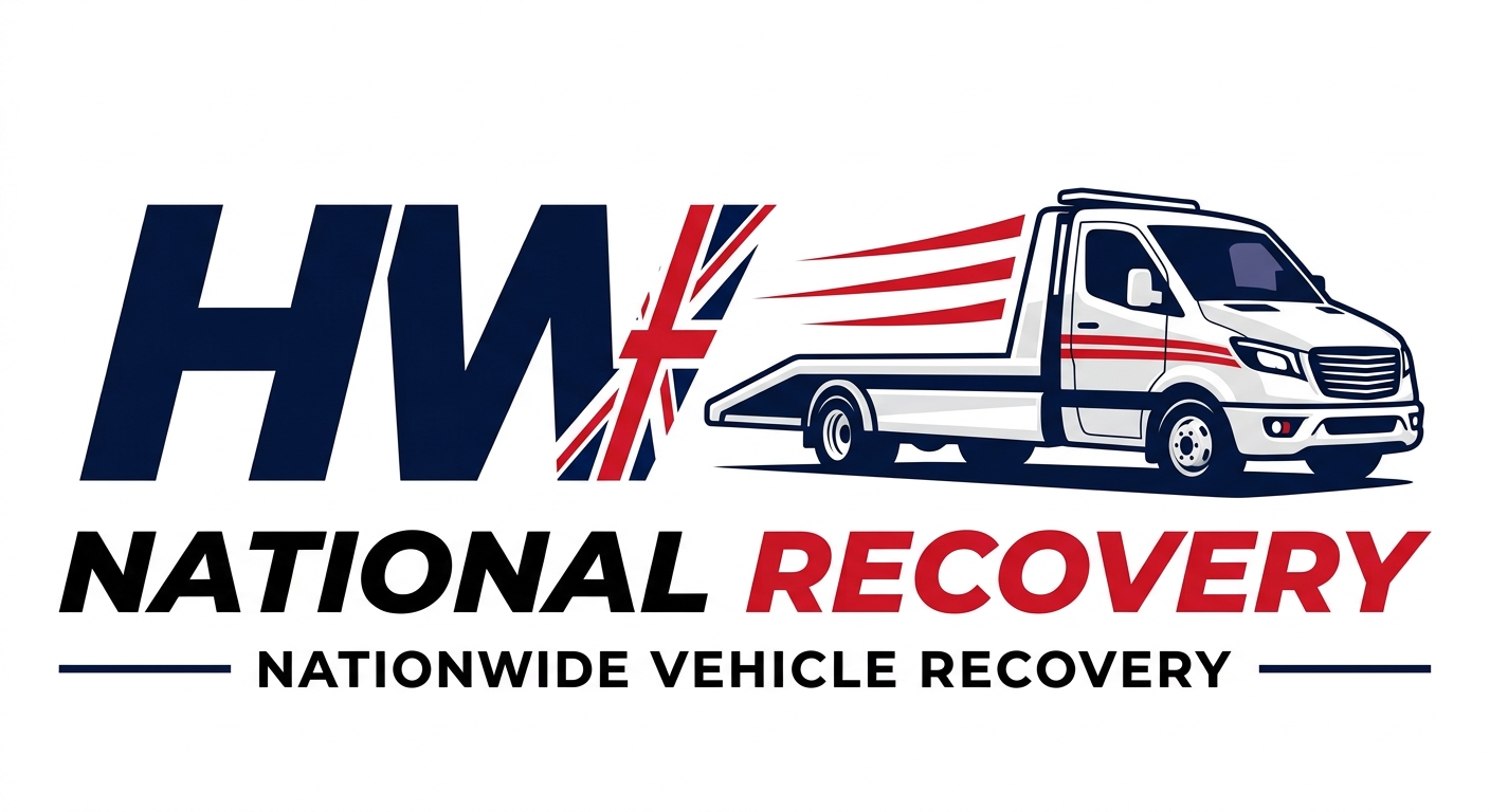 HW National Recovery